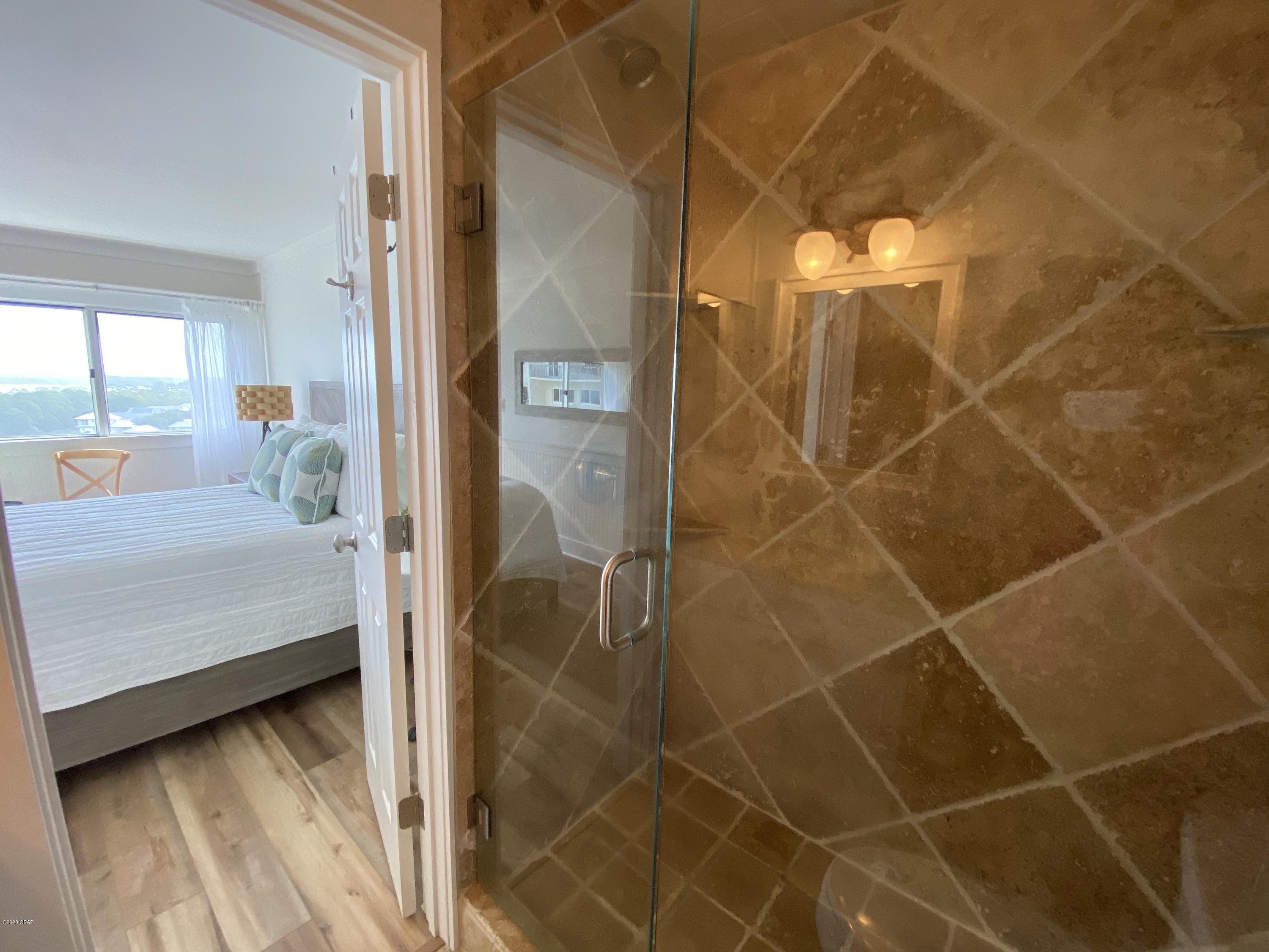 Pinnacle Port Phase 1-A - Residential