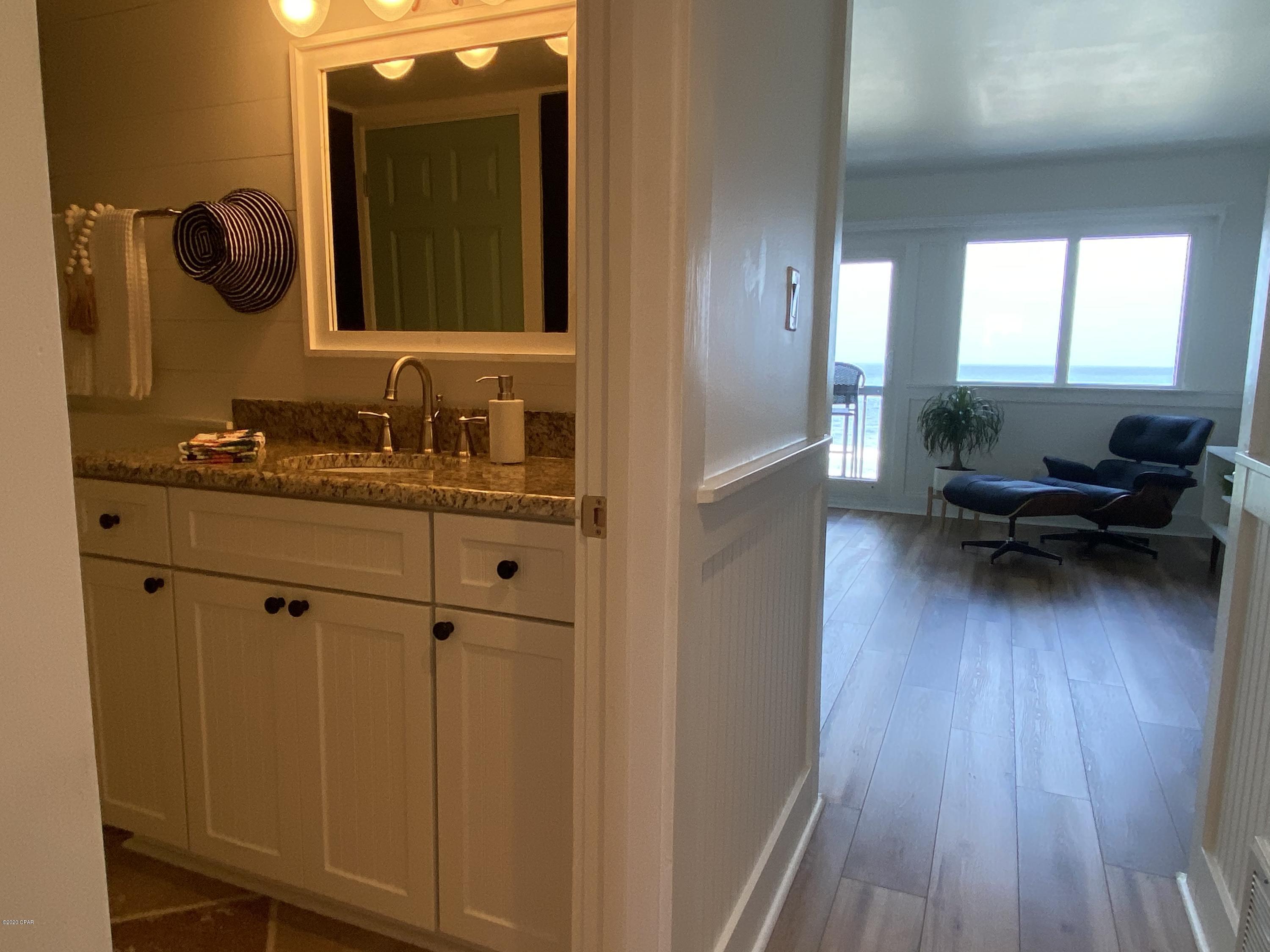 Pinnacle Port Phase 1-A - Residential