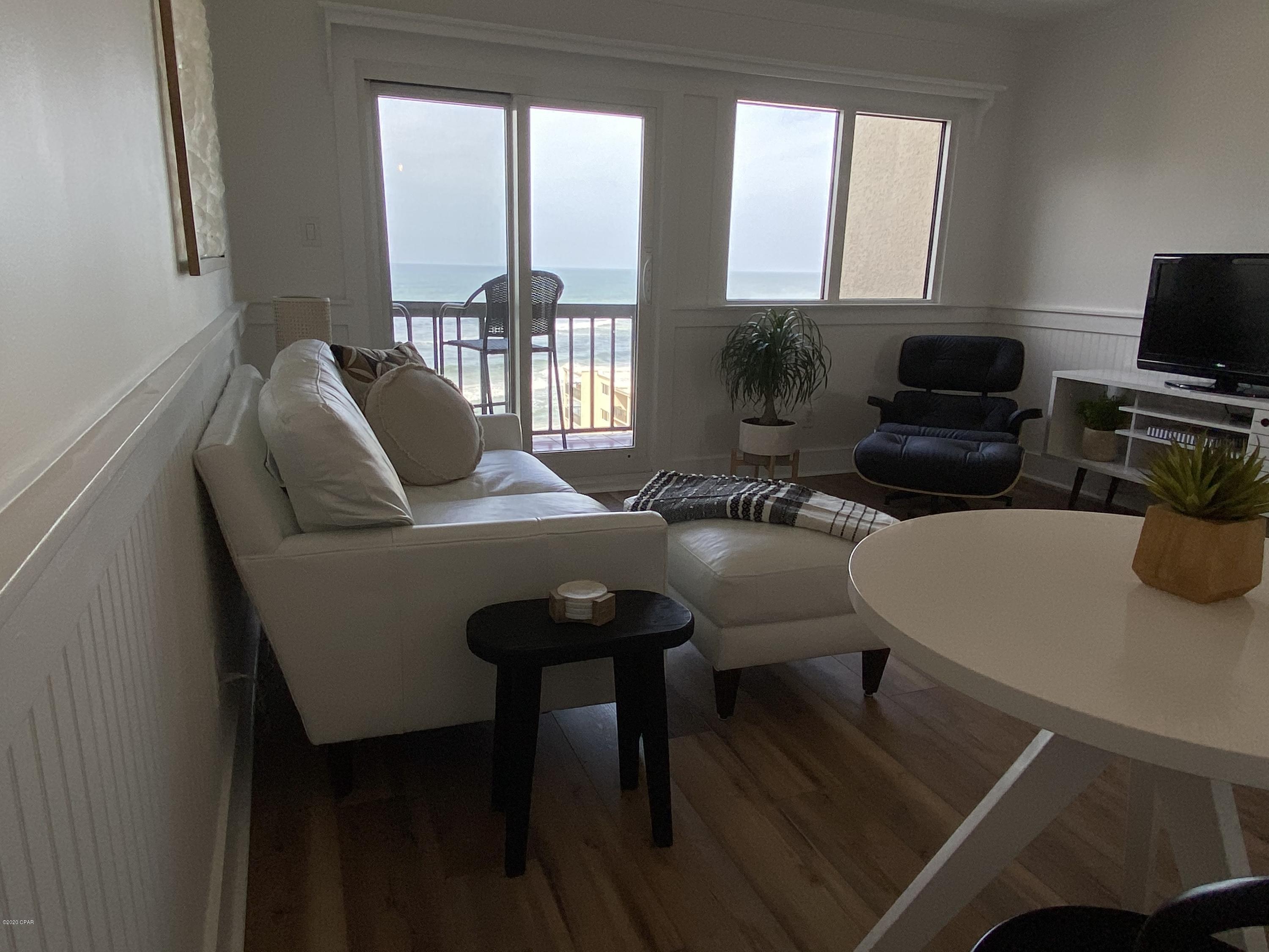 Pinnacle Port Phase 1-A - Residential