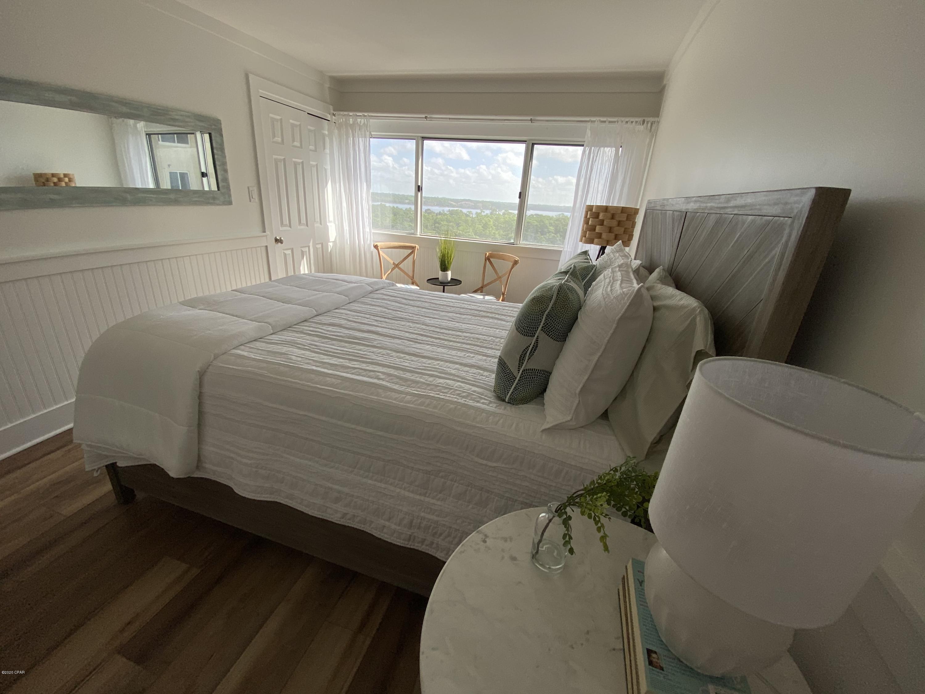 Pinnacle Port Phase 1-A - Residential