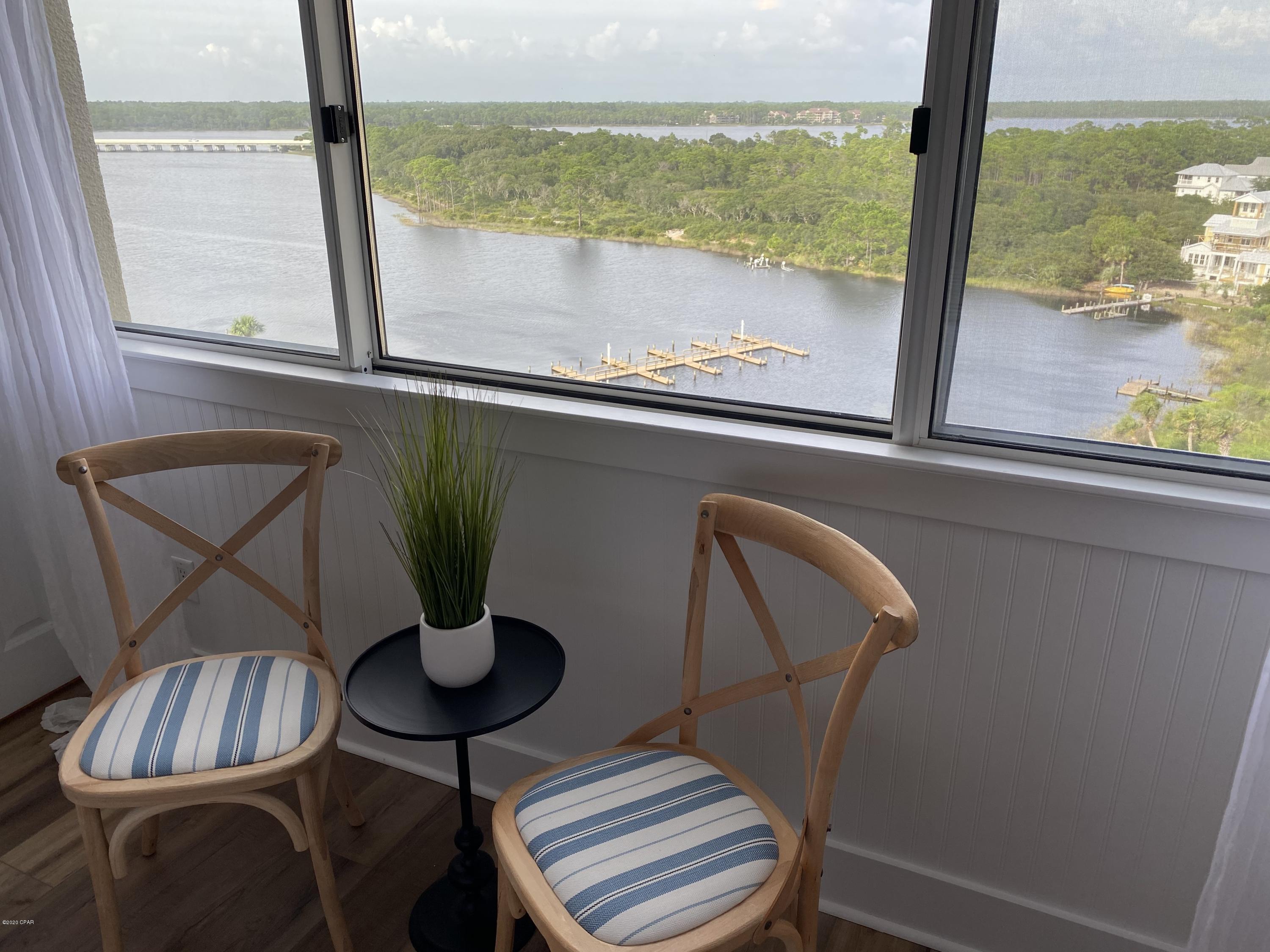 Pinnacle Port Phase 1-A - Residential