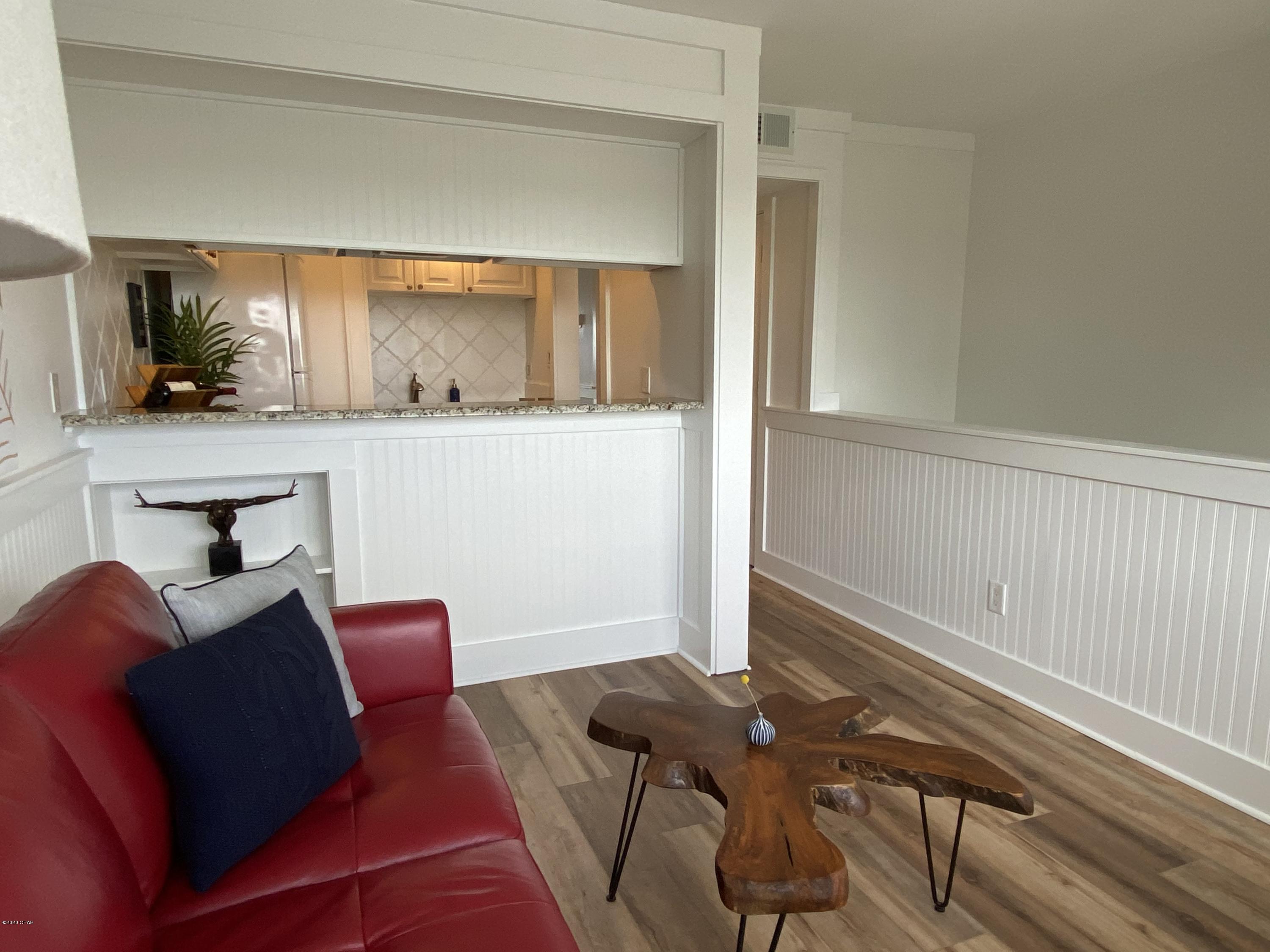 Pinnacle Port Phase 1-A - Residential