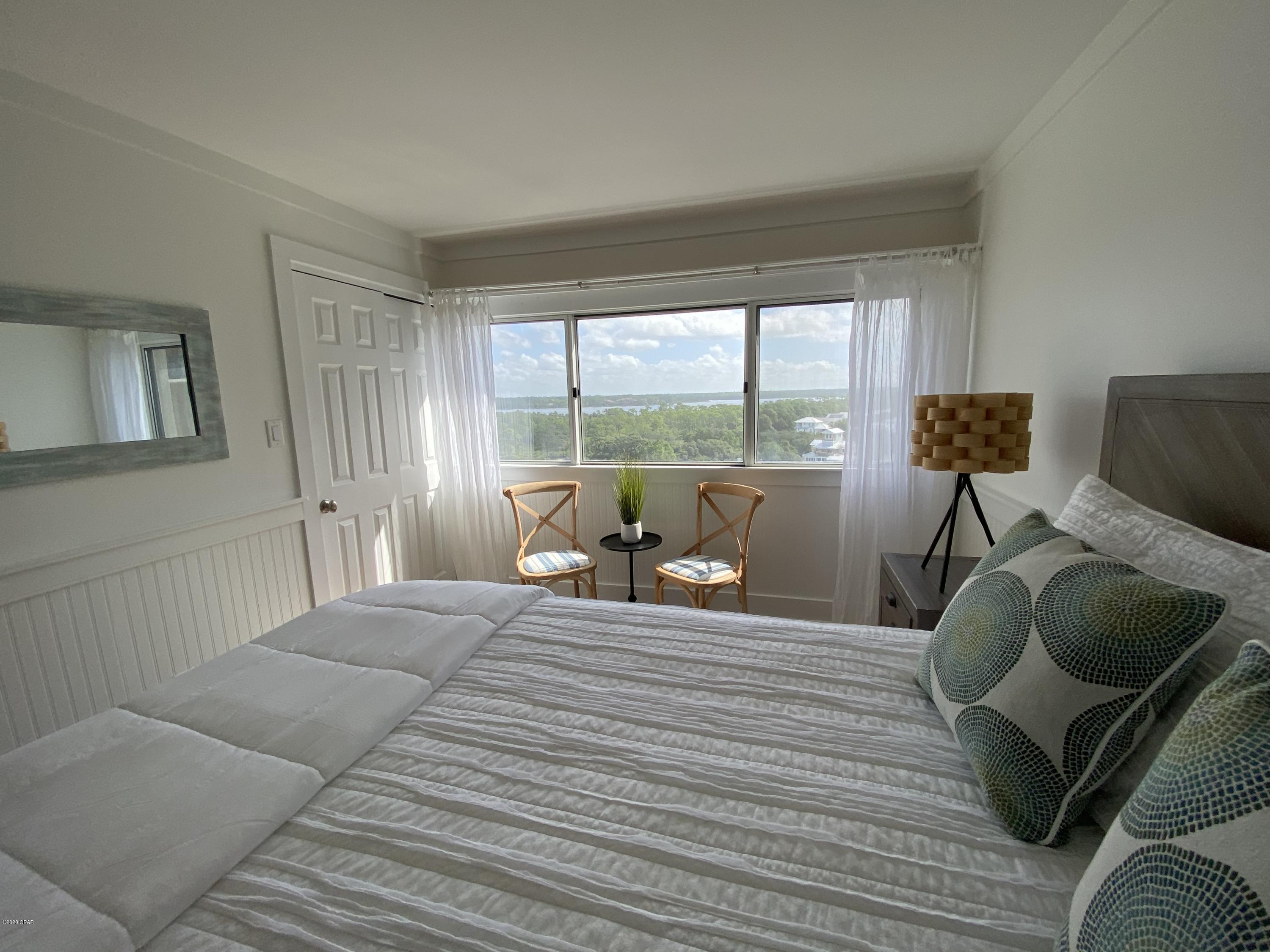 Pinnacle Port Phase 1-A - Residential