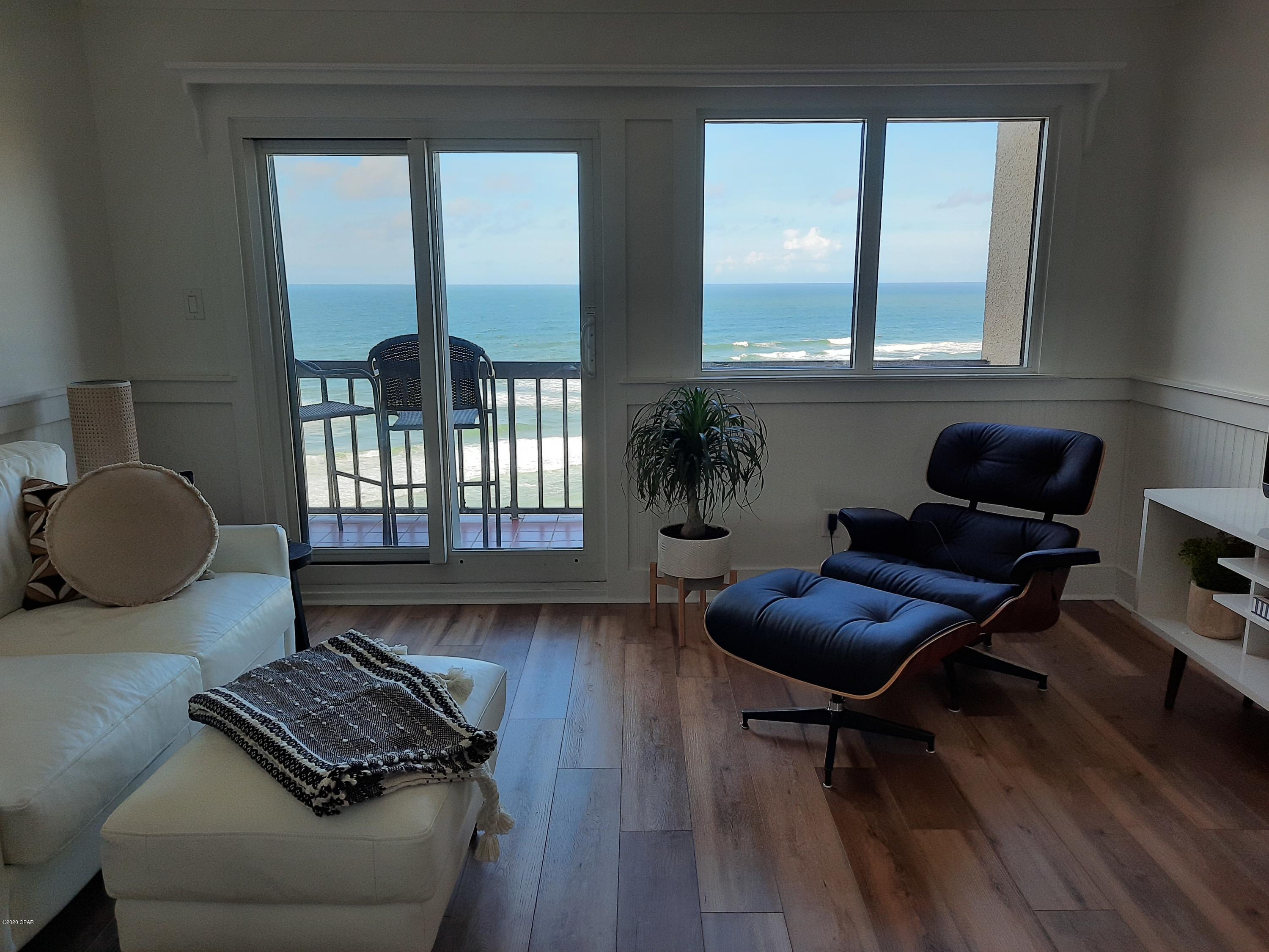 Pinnacle Port Phase 1-A - Residential