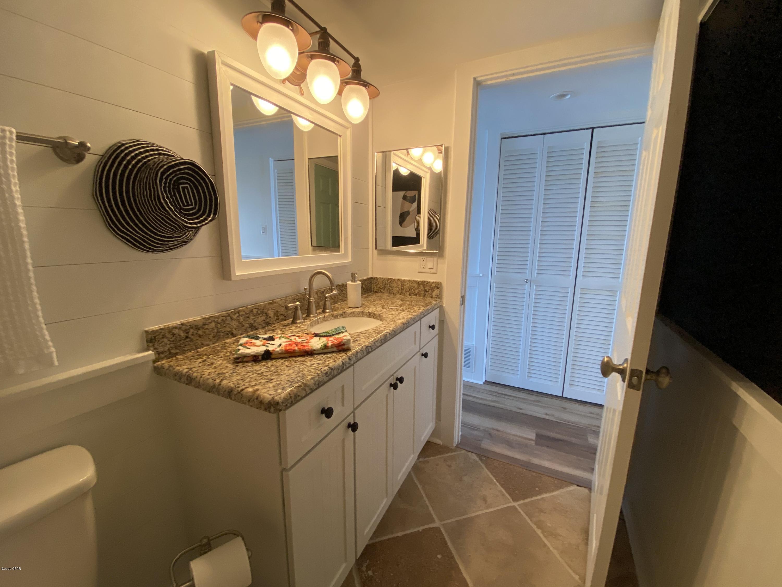 Pinnacle Port Phase 1-A - Residential