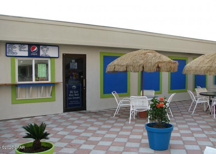 Pinnacle Port Phase 1-A - Residential