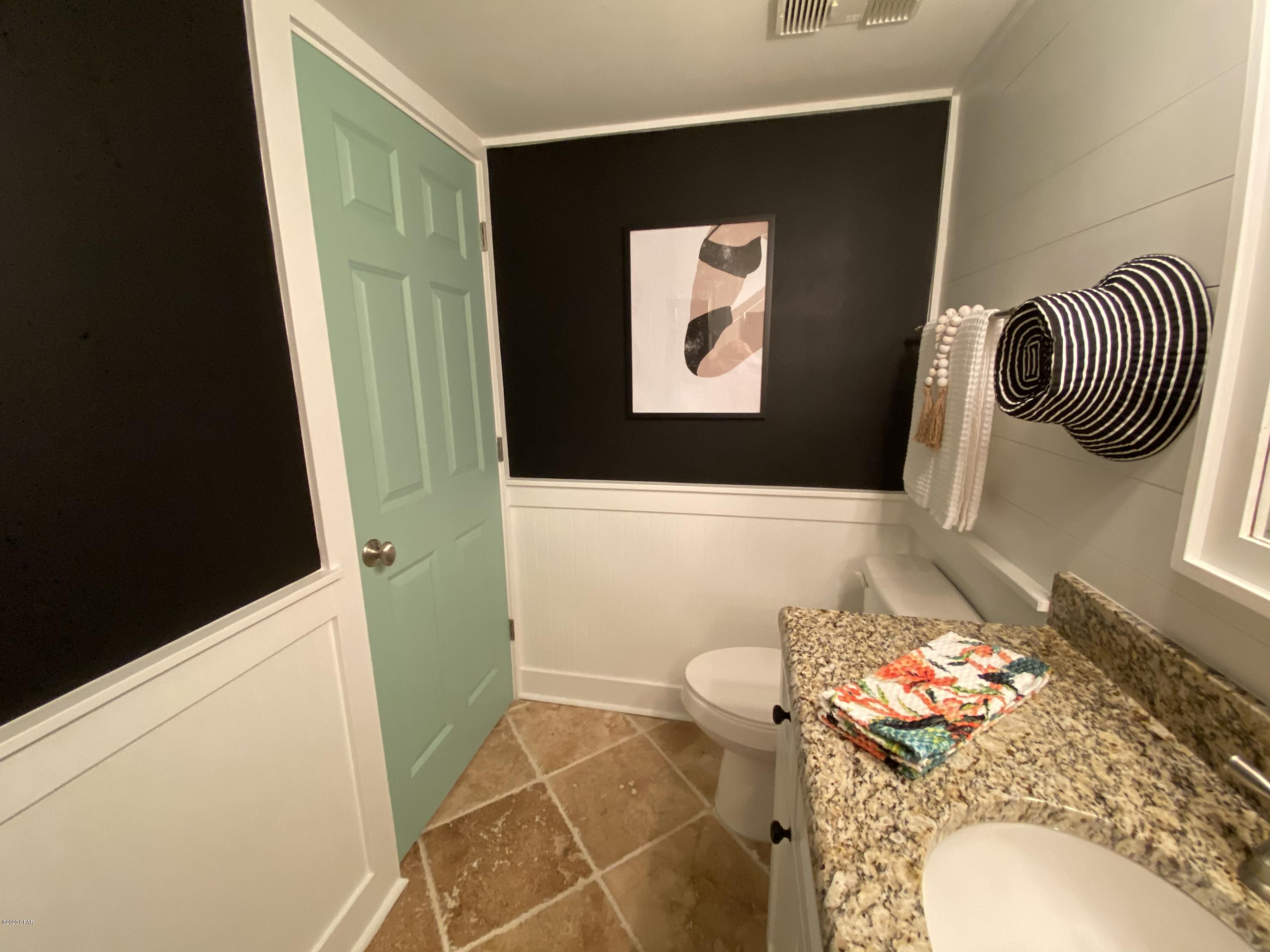 Pinnacle Port Phase 1-A - Residential