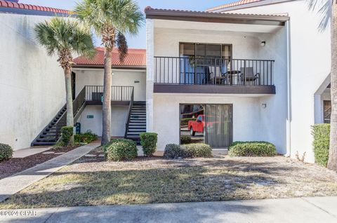 A home in Panama City Beach