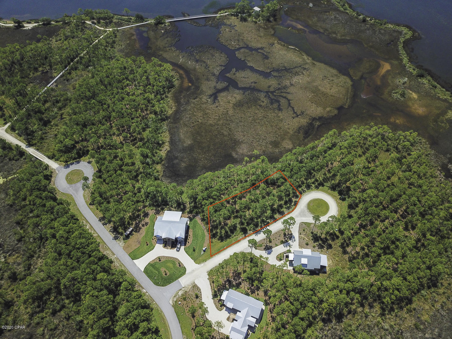 Rivercamps On Crooked Creek - Land