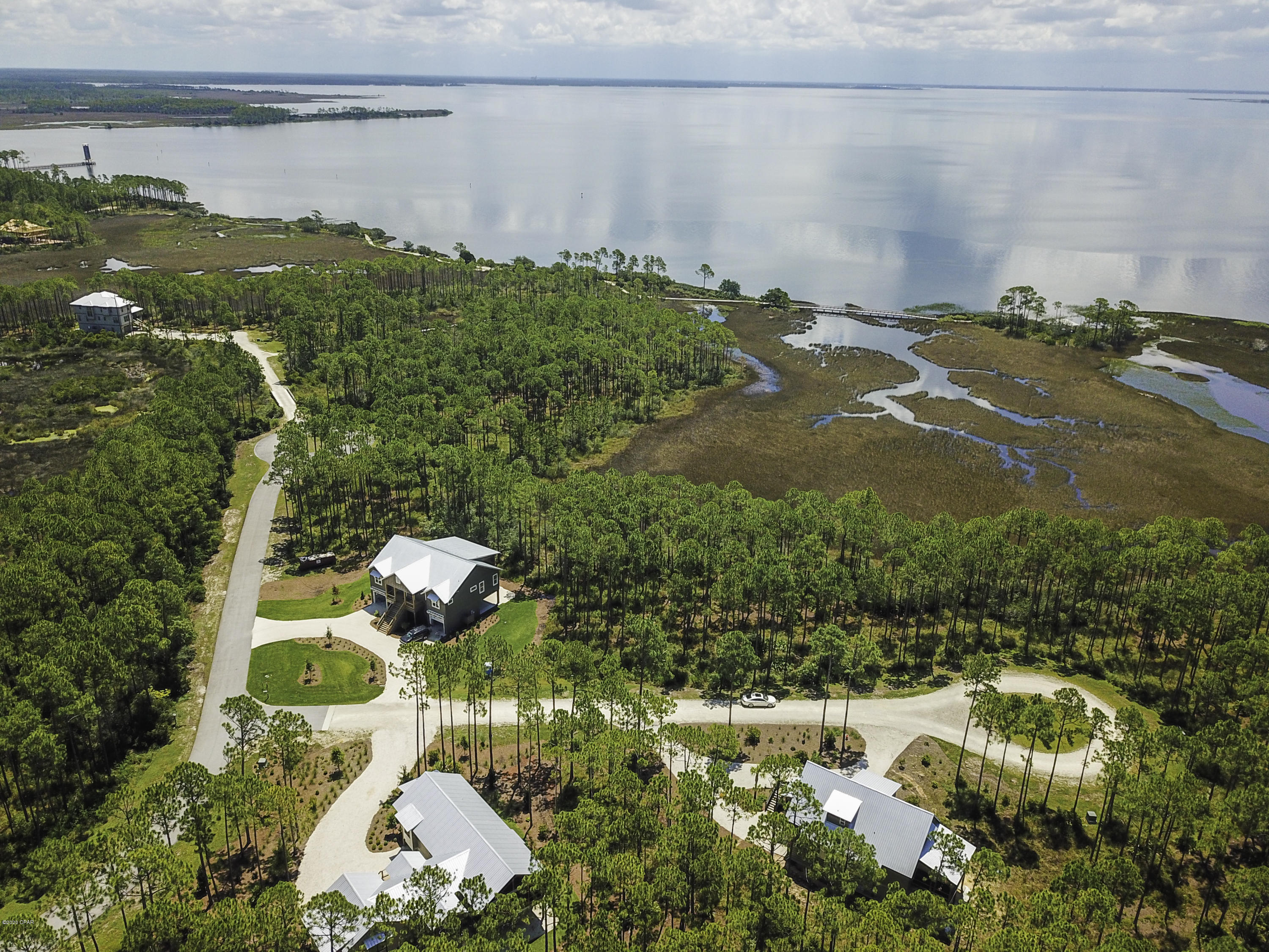 Rivercamps On Crooked Creek - Land