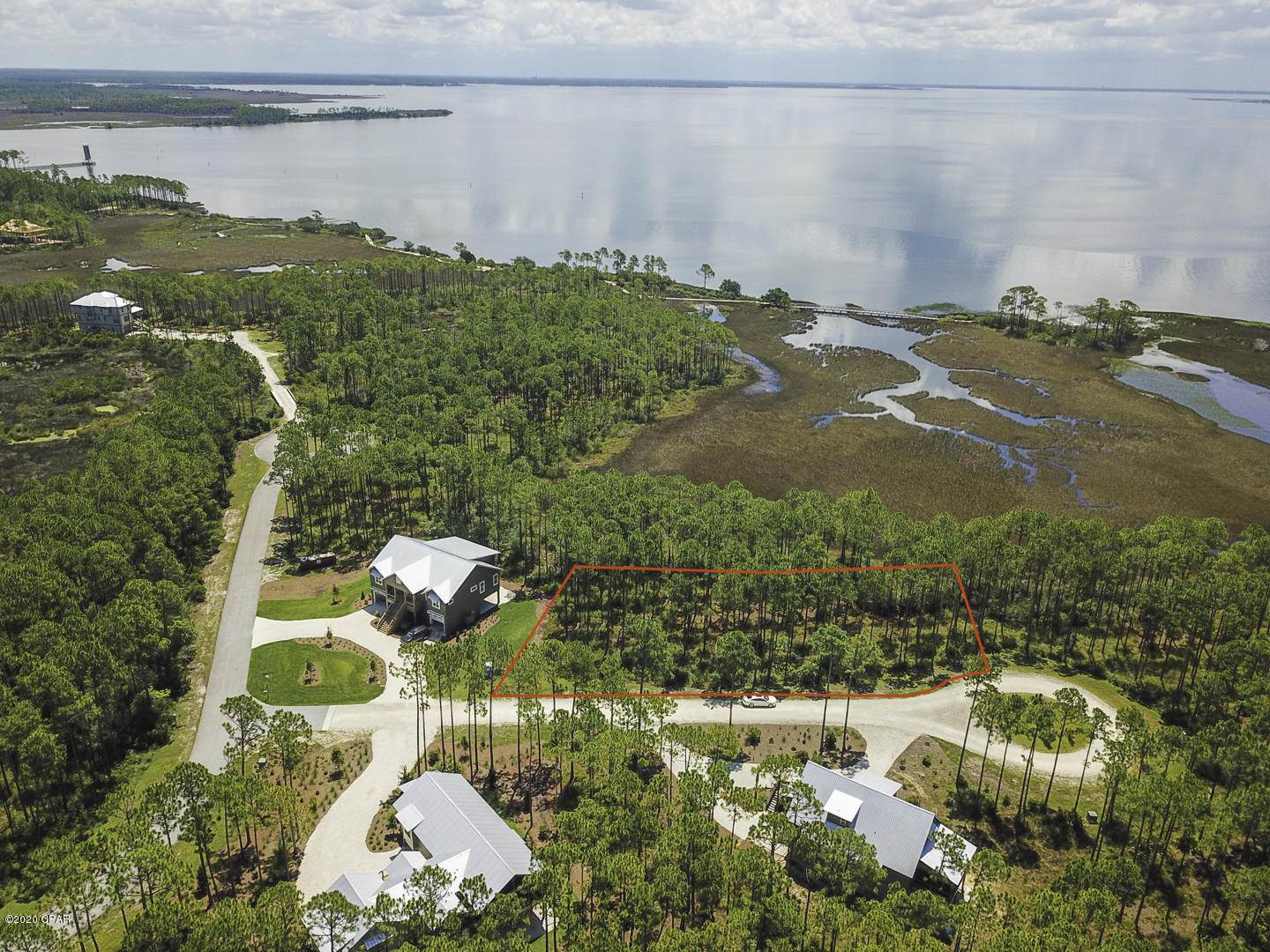 Rivercamps On Crooked Creek - Land