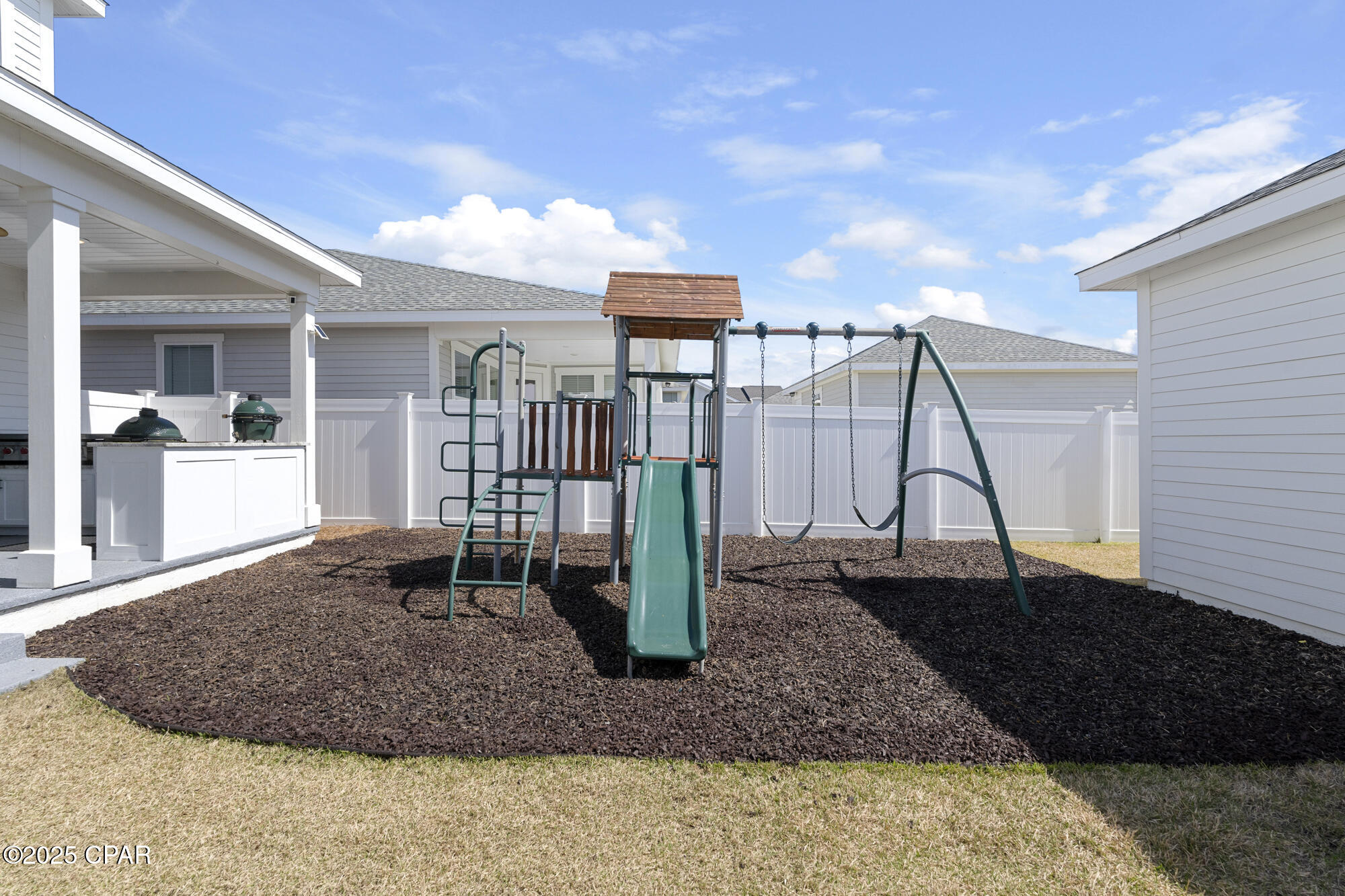 Sweetbay - Residential