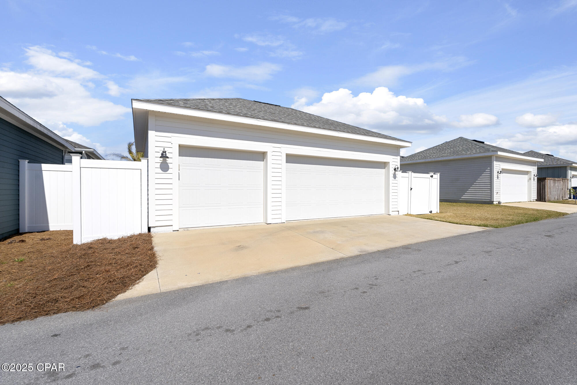 Sweetbay - Residential