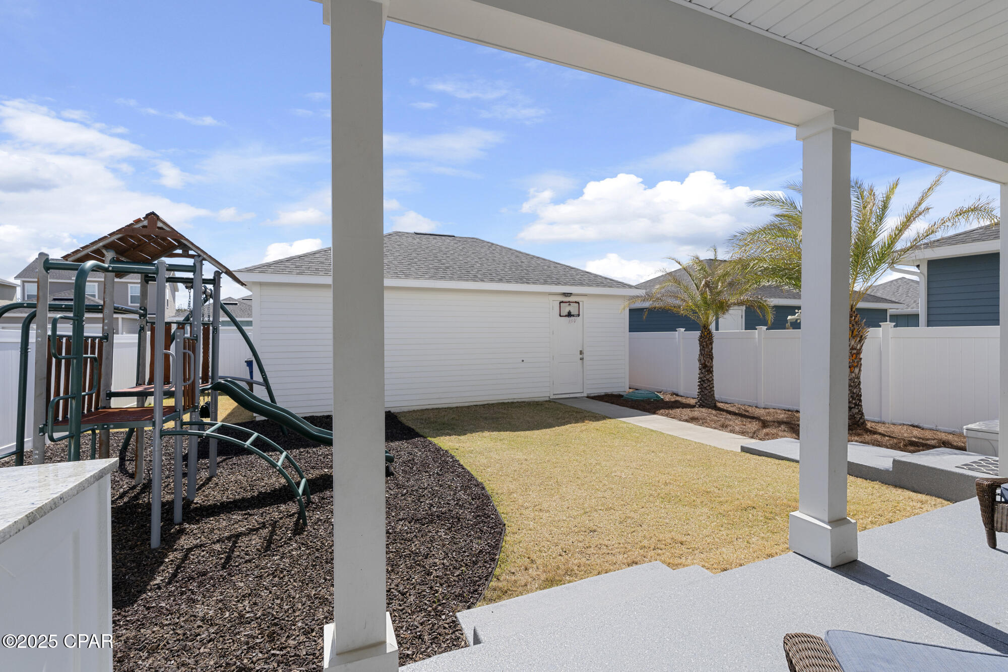 Sweetbay - Residential