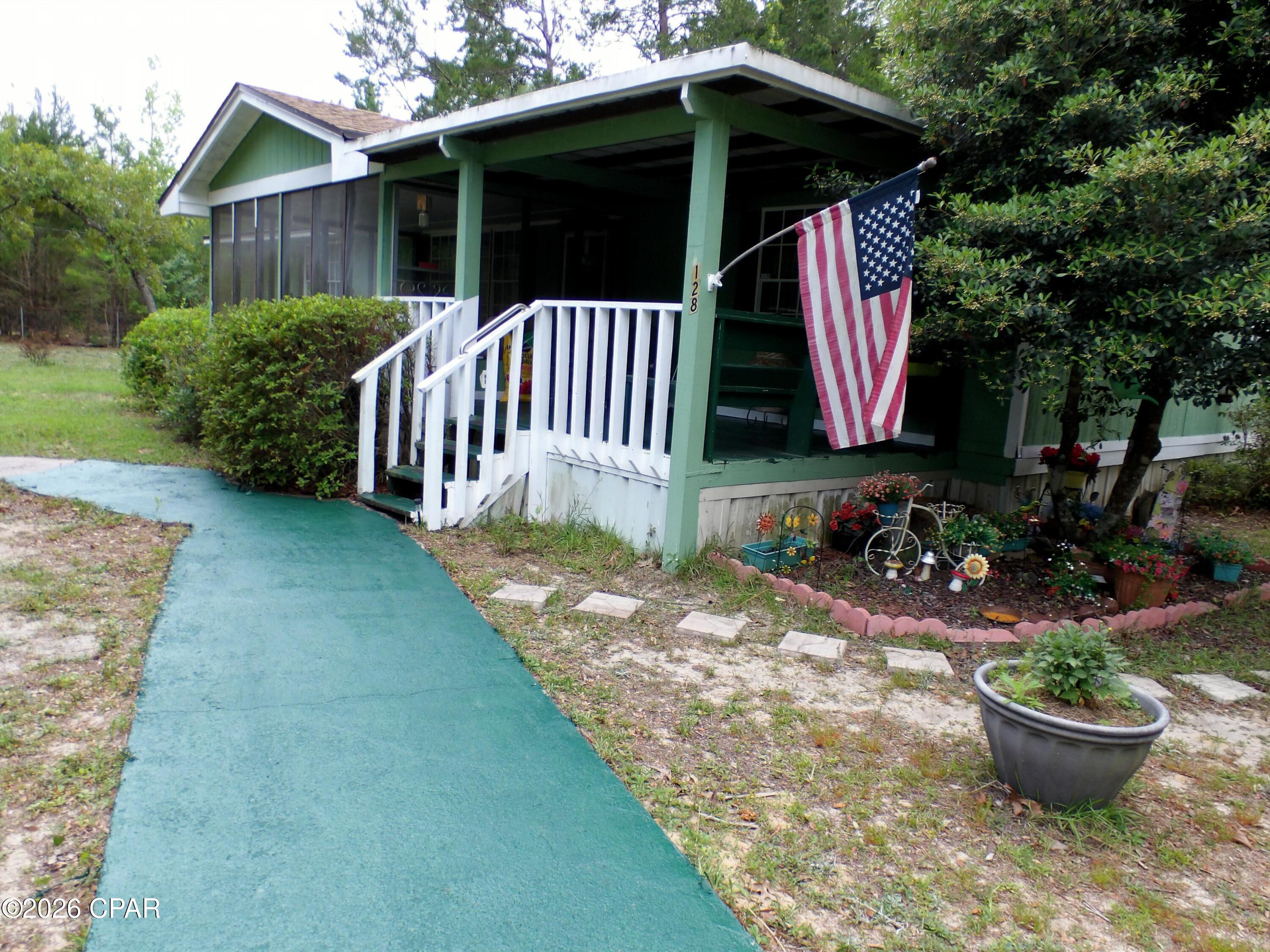 No Named Subdivision - Residential