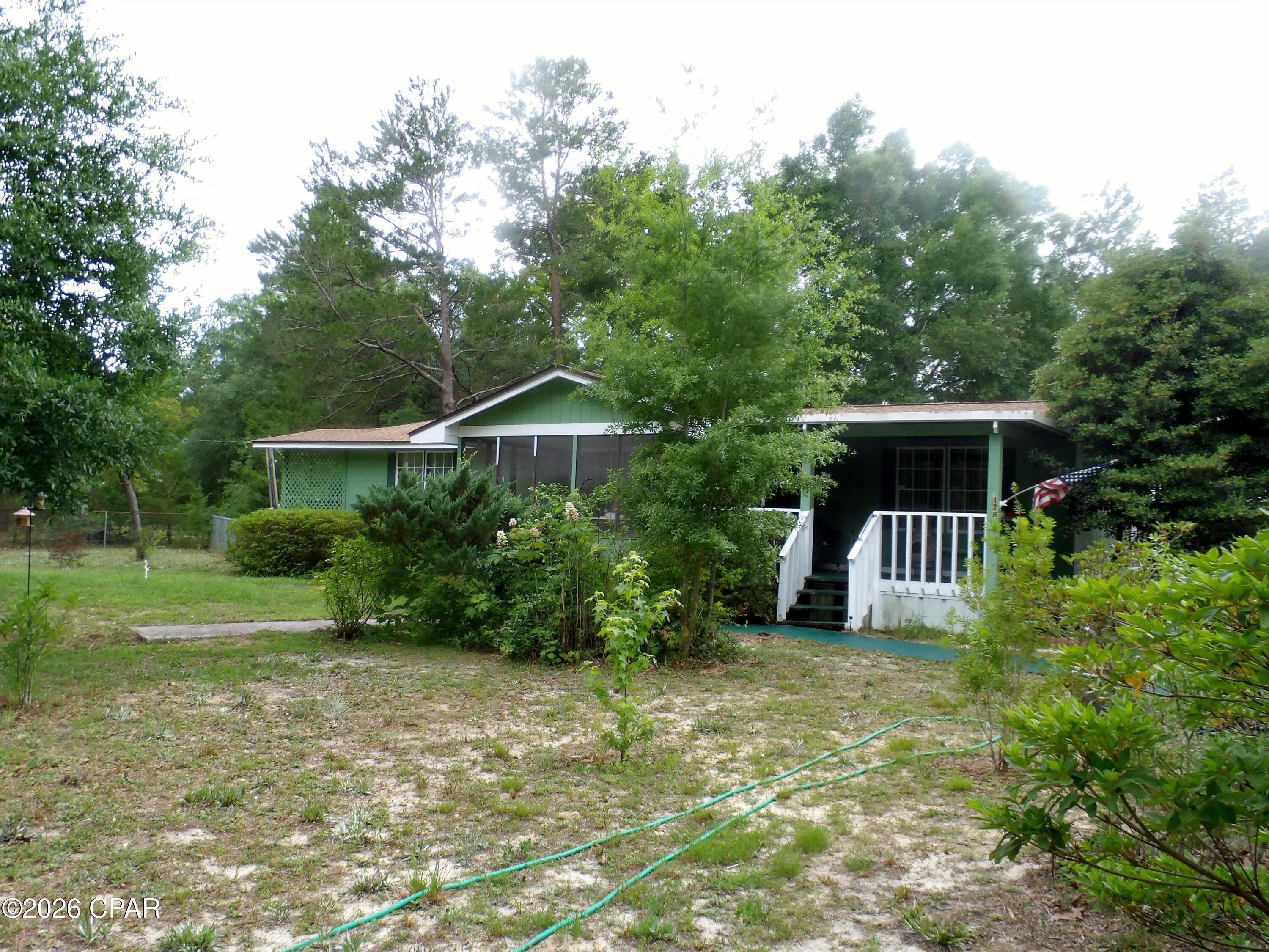 No Named Subdivision - Residential