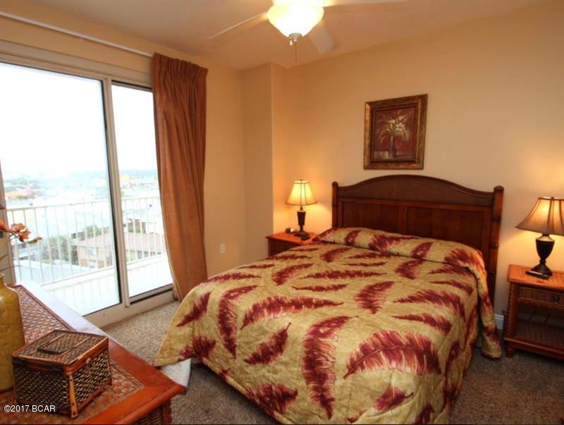 Treasure Island Resort - Residential