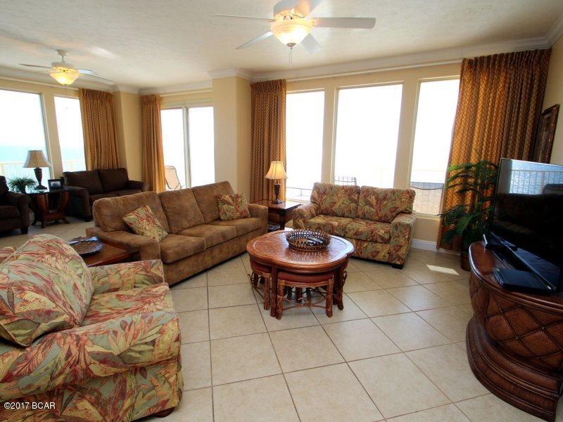 Treasure Island Resort - Residential