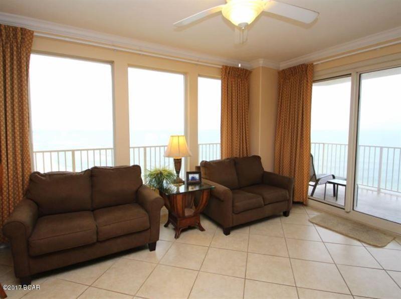 Treasure Island Resort - Residential