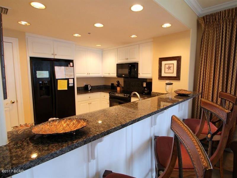 Treasure Island Resort - Residential