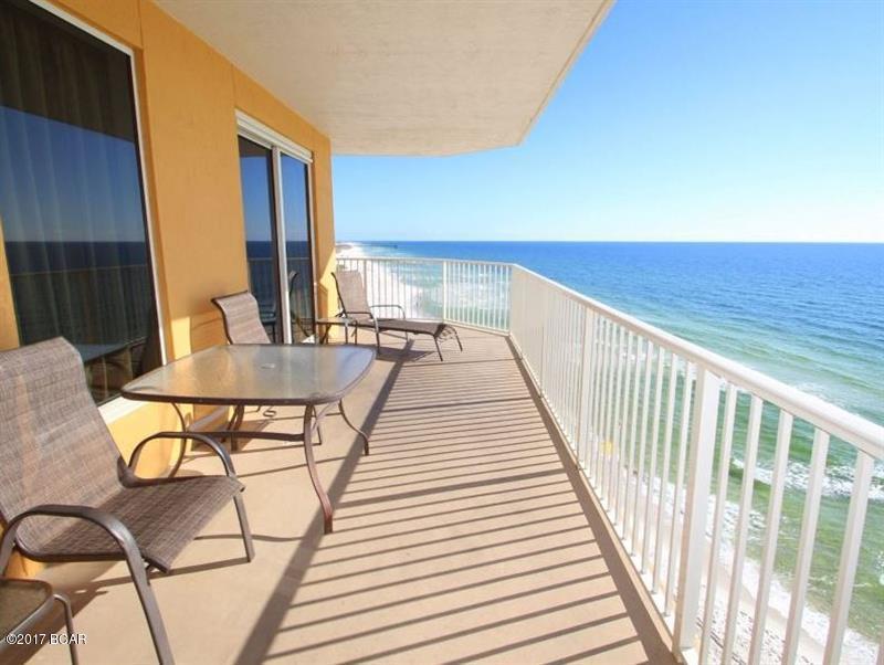 Treasure Island Resort - Residential