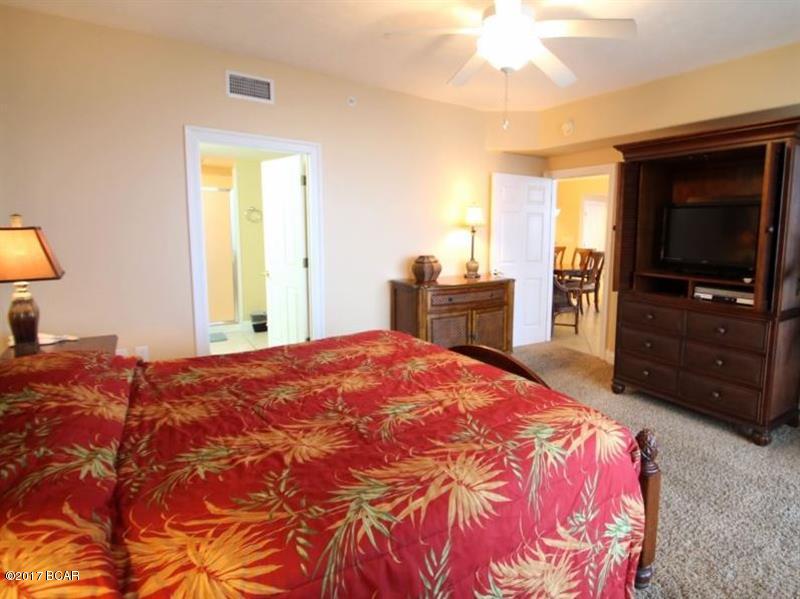 Treasure Island Resort - Residential