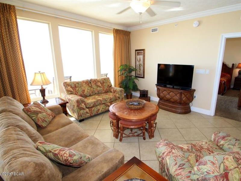 Treasure Island Resort - Residential