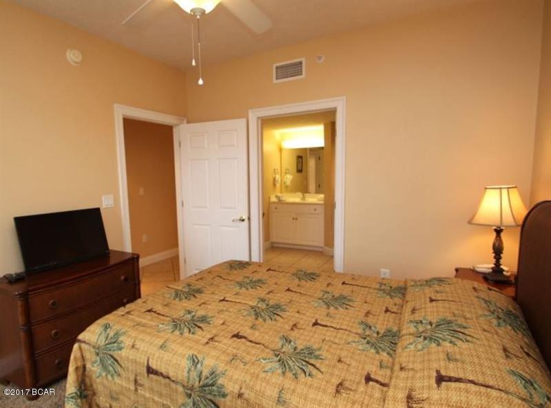 Treasure Island Resort - Residential