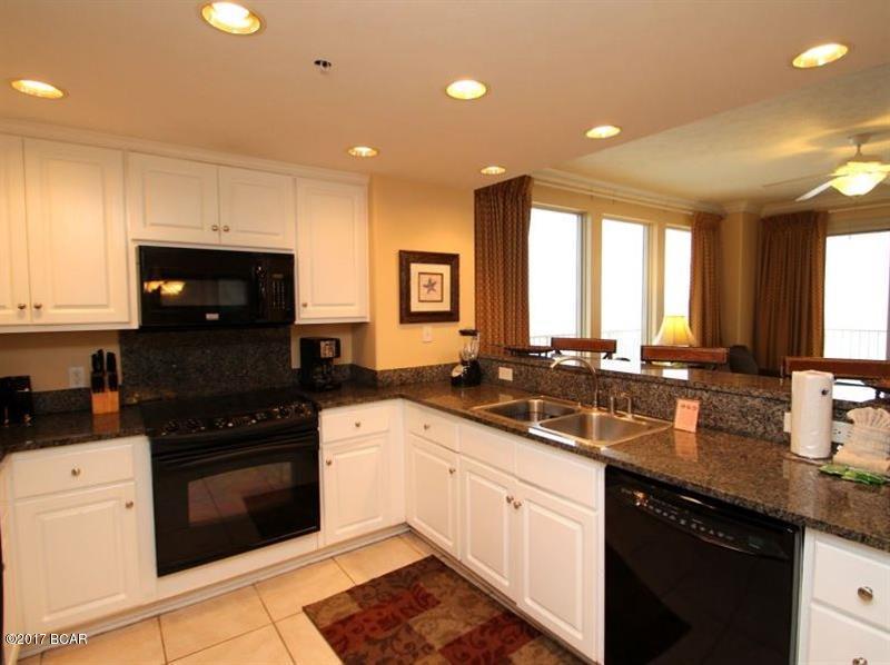 Treasure Island Resort - Residential