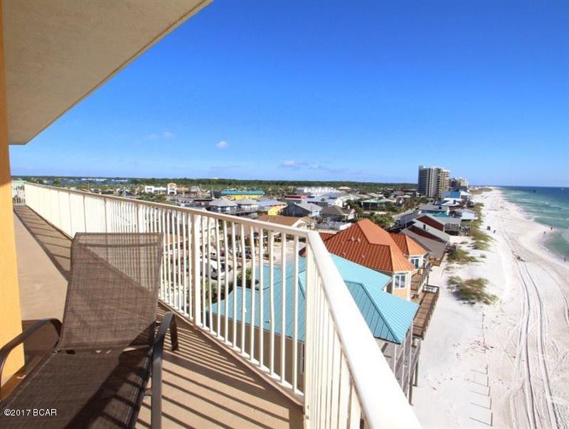 Treasure Island Resort - Residential