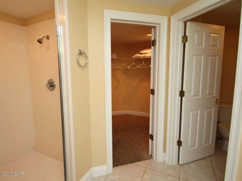 Treasure Island Resort - Residential