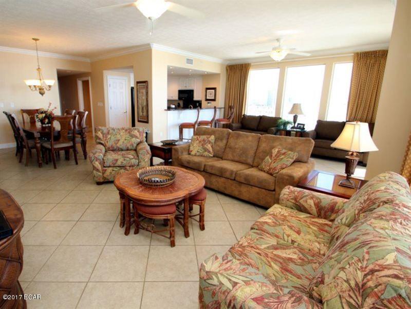 Treasure Island Resort - Residential