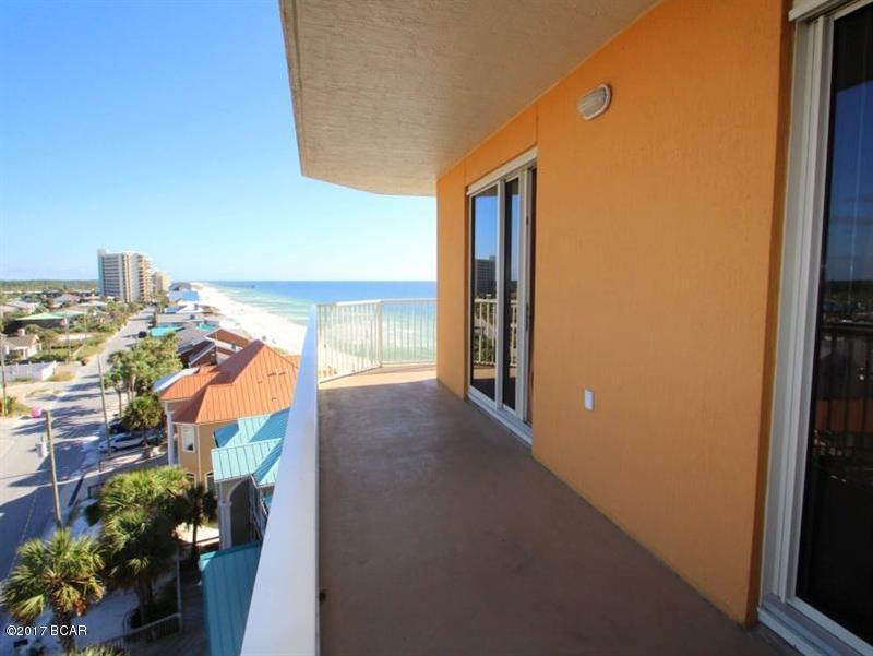 Treasure Island Resort - Residential