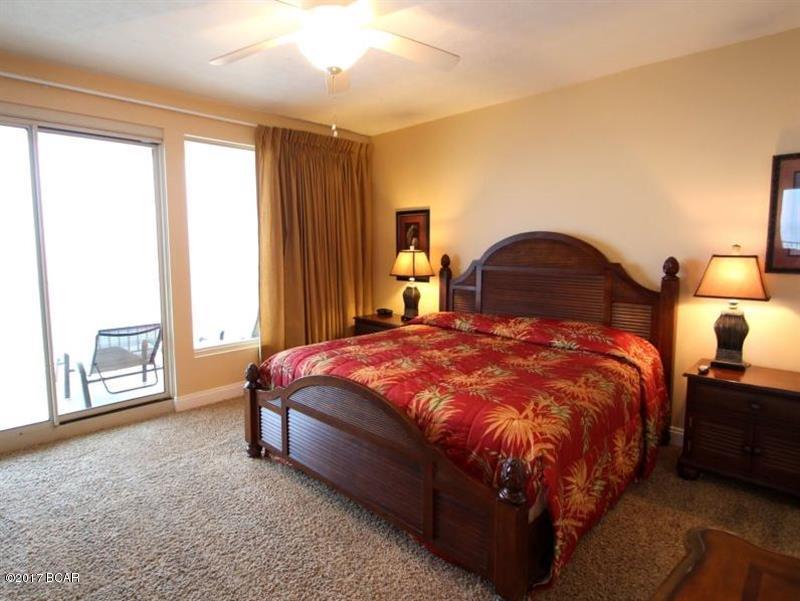 Treasure Island Resort - Residential