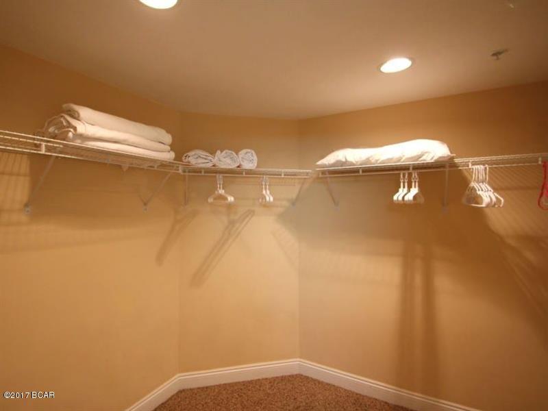 Treasure Island Resort - Residential