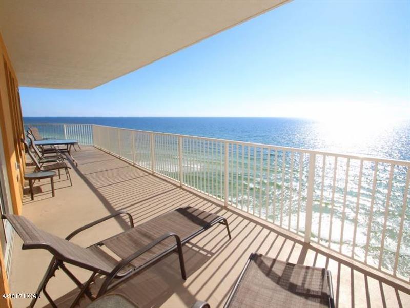 Treasure Island Resort - Residential