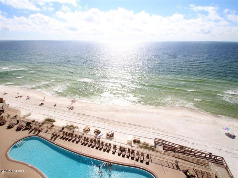 Treasure Island Resort - Residential