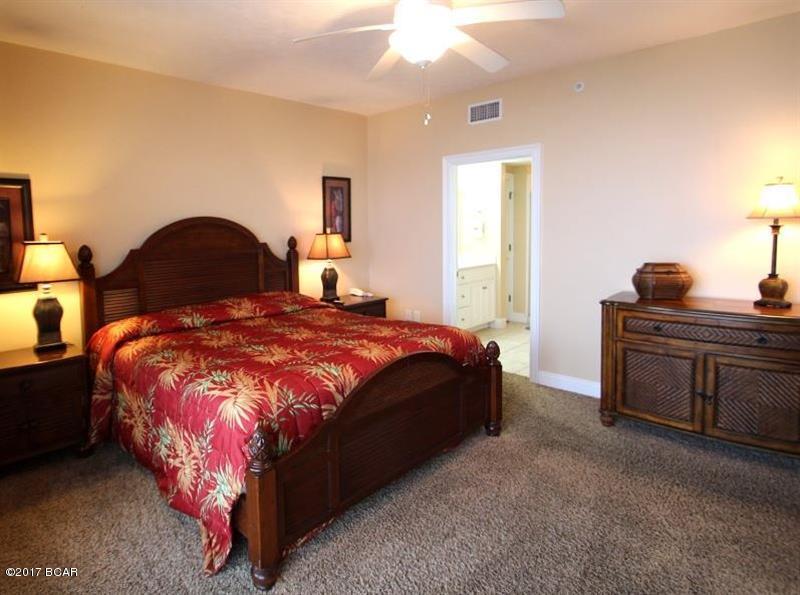 Treasure Island Resort - Residential