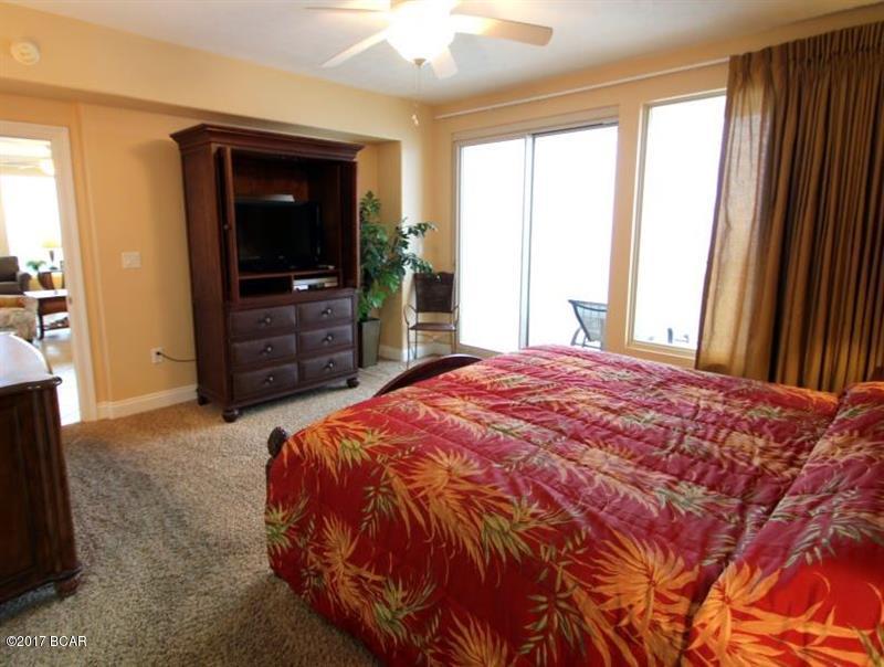 Treasure Island Resort - Residential