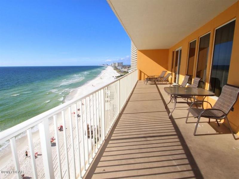 Treasure Island Resort - Residential