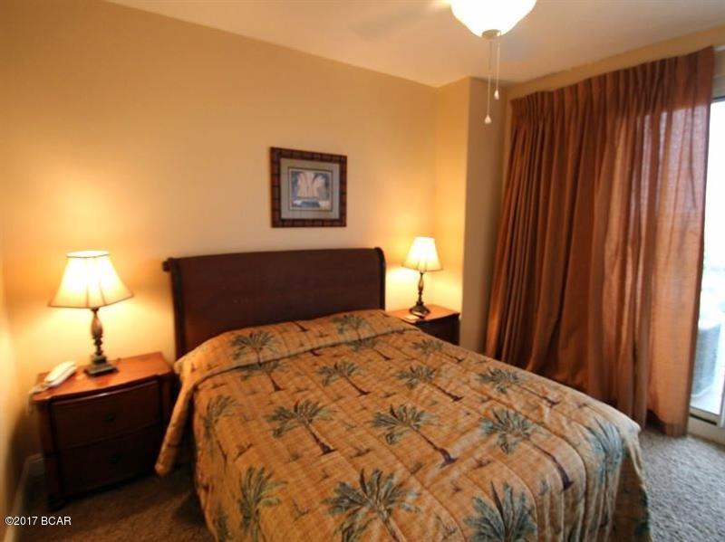 Treasure Island Resort - Residential