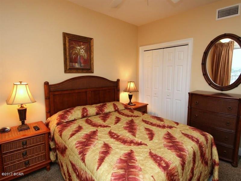 Treasure Island Resort - Residential