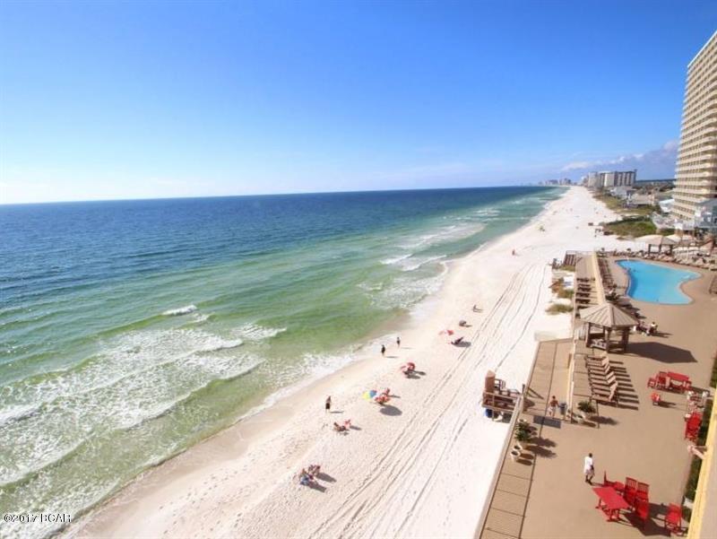 Treasure Island Resort - Residential