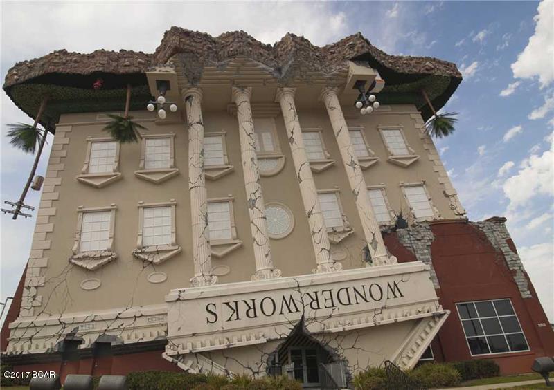 Treasure Island Resort - Residential