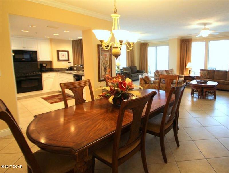 Treasure Island Resort - Residential