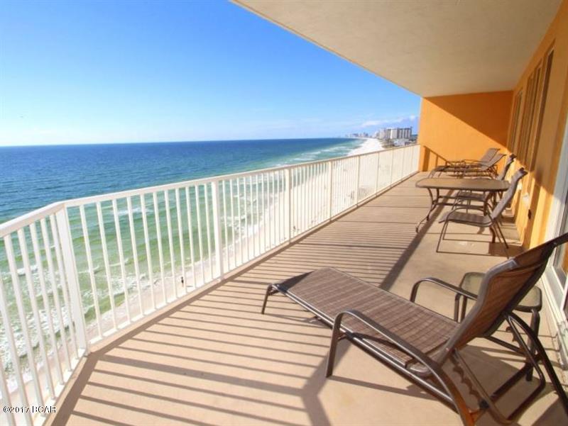 Treasure Island Resort - Residential