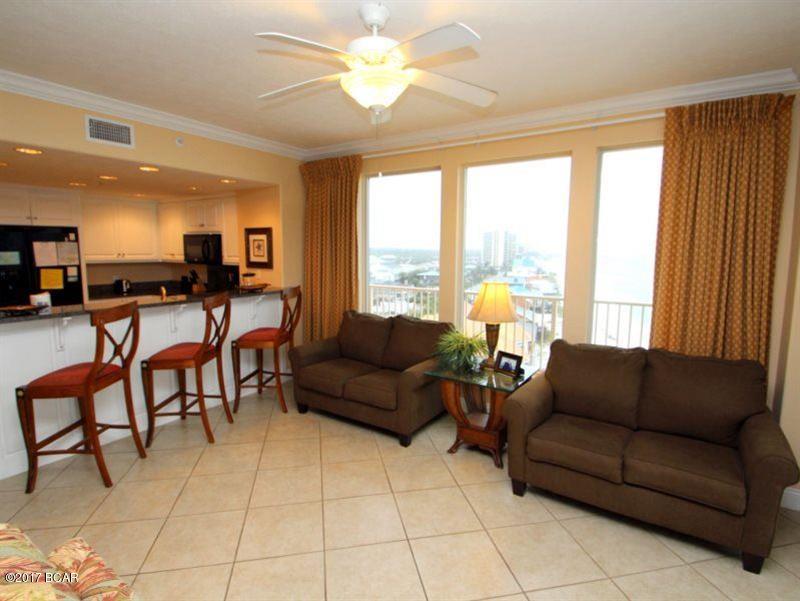 Treasure Island Resort - Residential