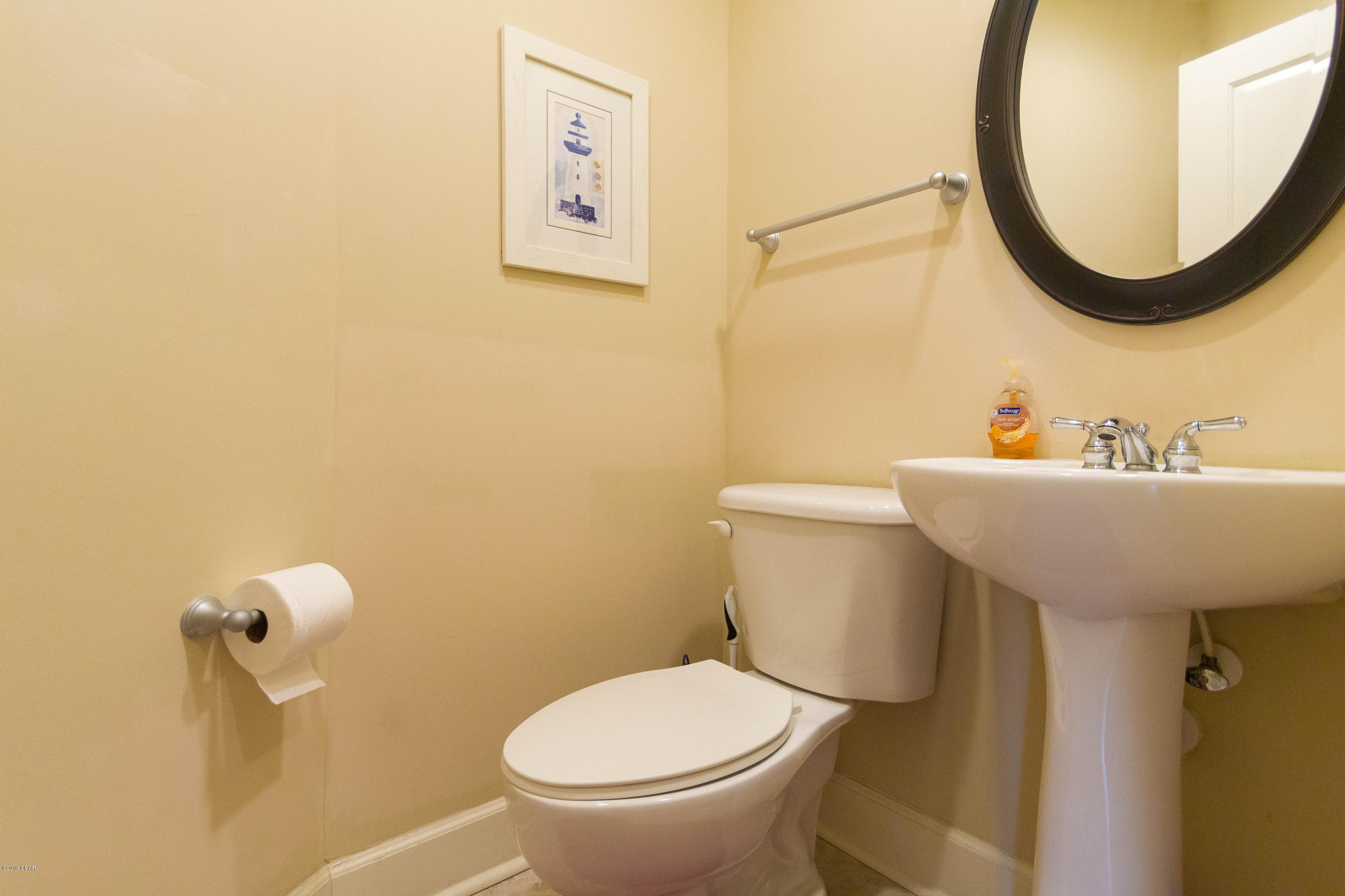 Island Reserve - Residential