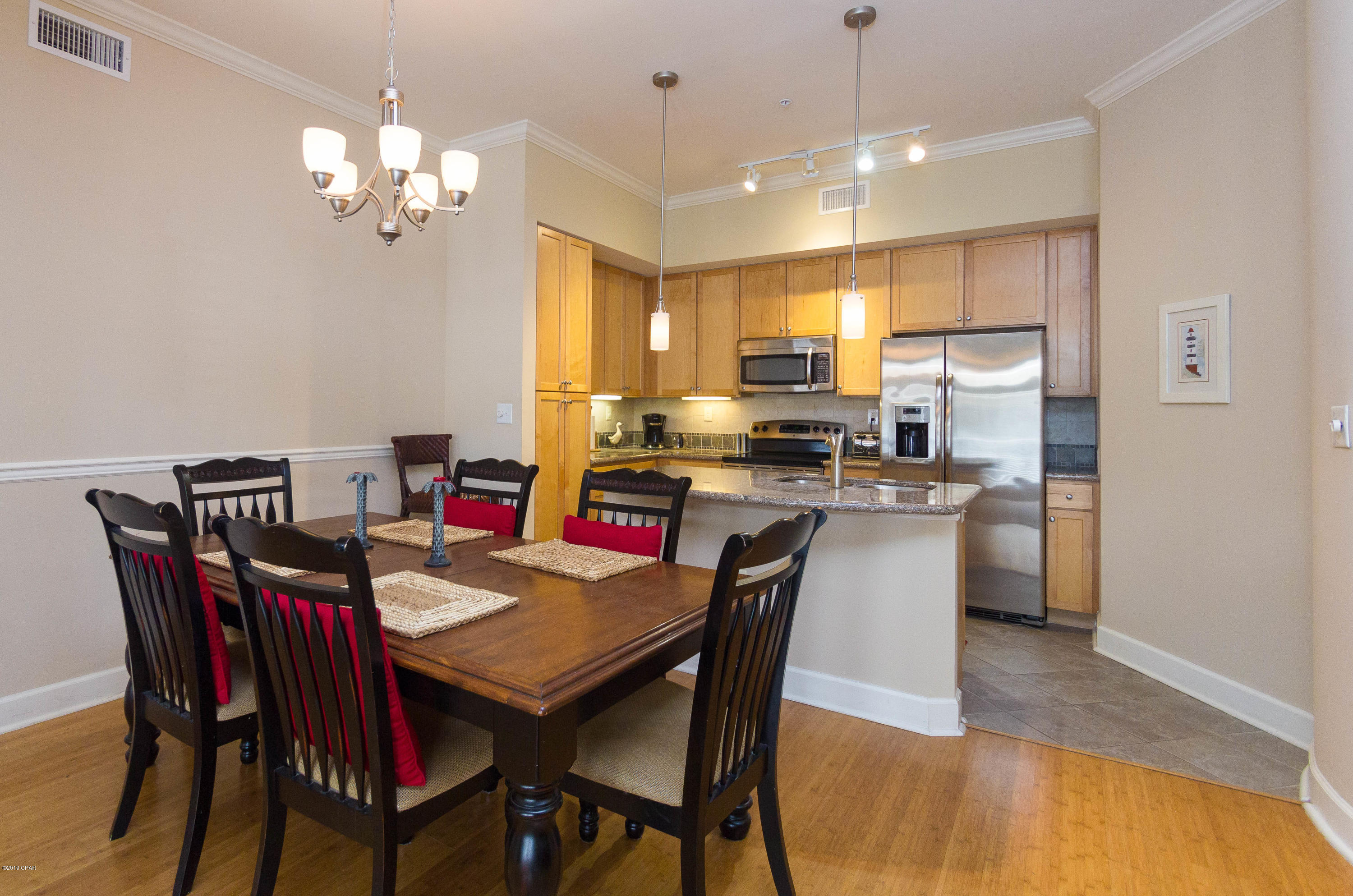 Island Reserve - Residential