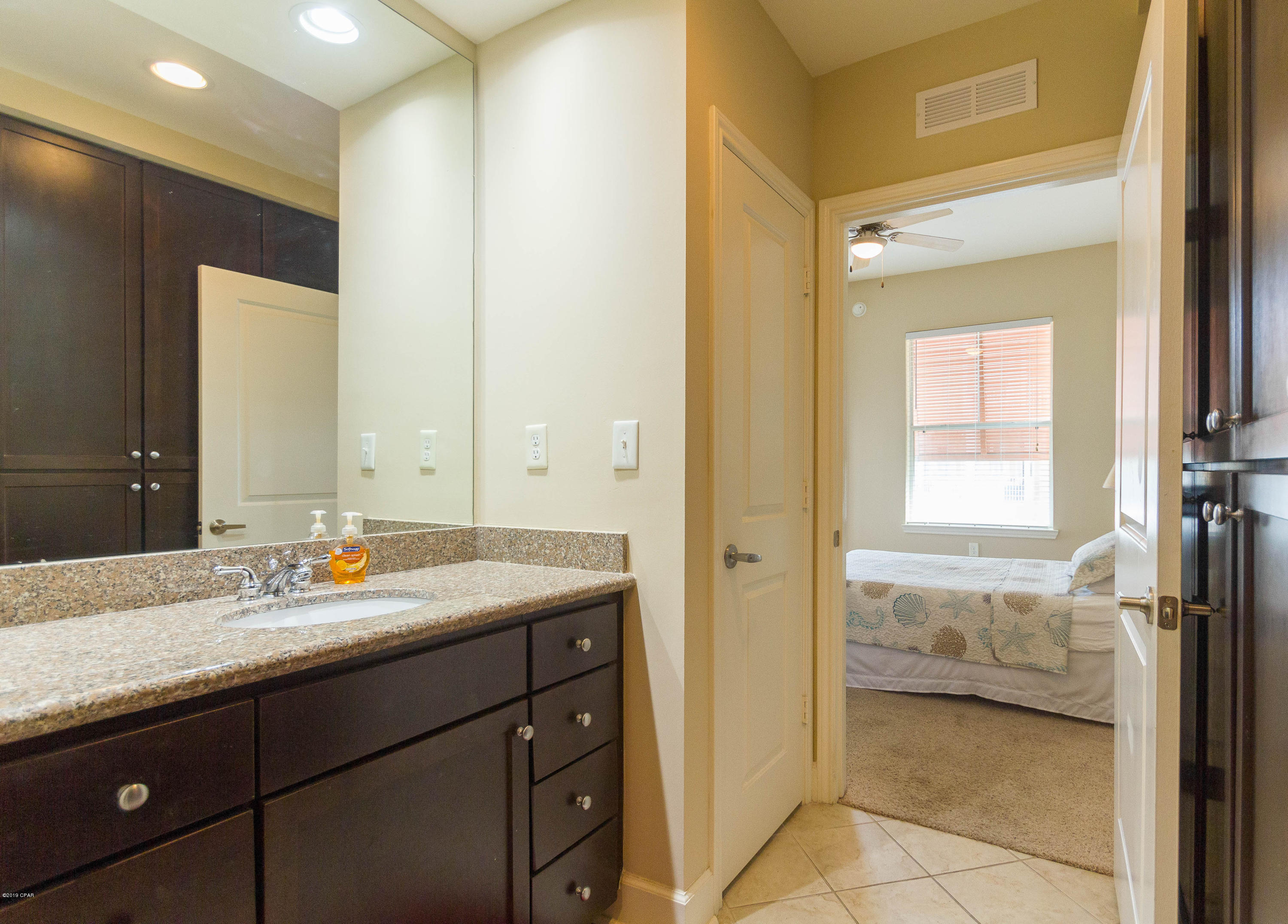 Island Reserve - Residential